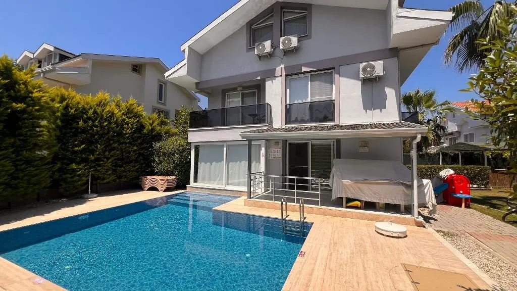 Property in Koca Calis